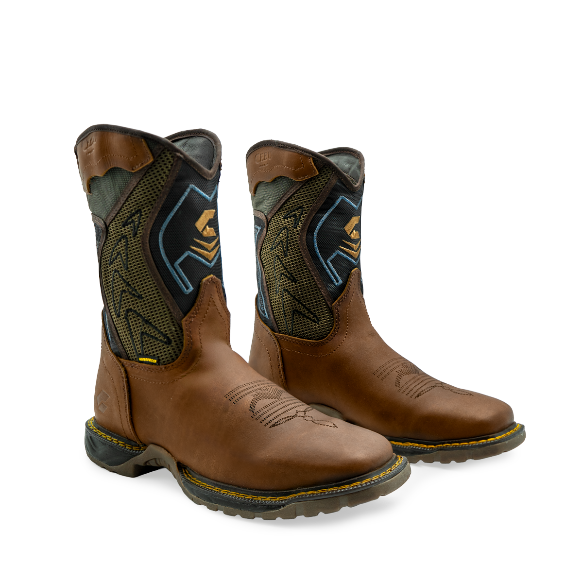 CEBU Men's Waterproof Advantage (WP Advant)- FINAL SALE