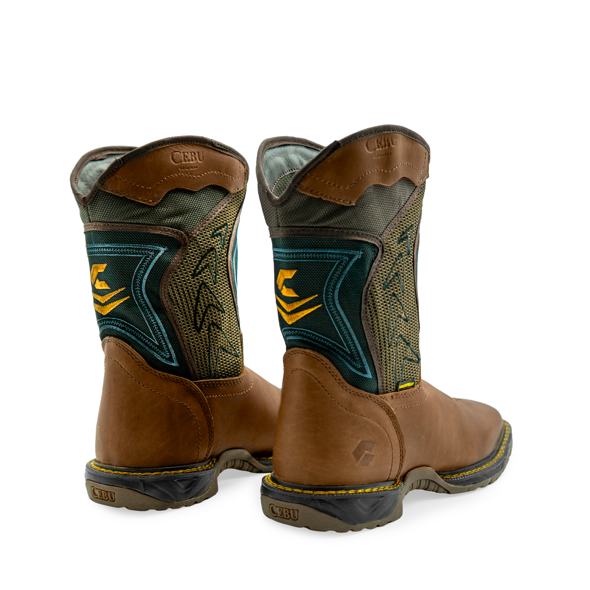 CEBU Men's Waterproof Advantage (WP Advant)- FINAL SALE (NO RETURNS OR EXCHANGES)