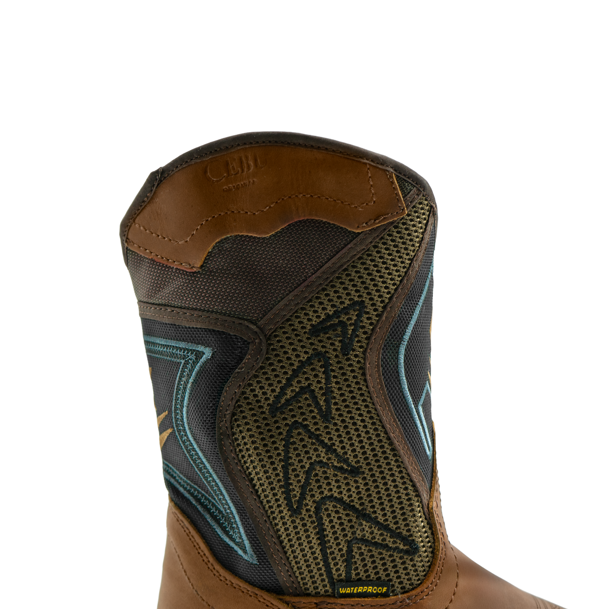 CEBU Men's Waterproof Advantage (WP Advant)- FINAL SALE (NO RETURNS OR EXCHANGES)