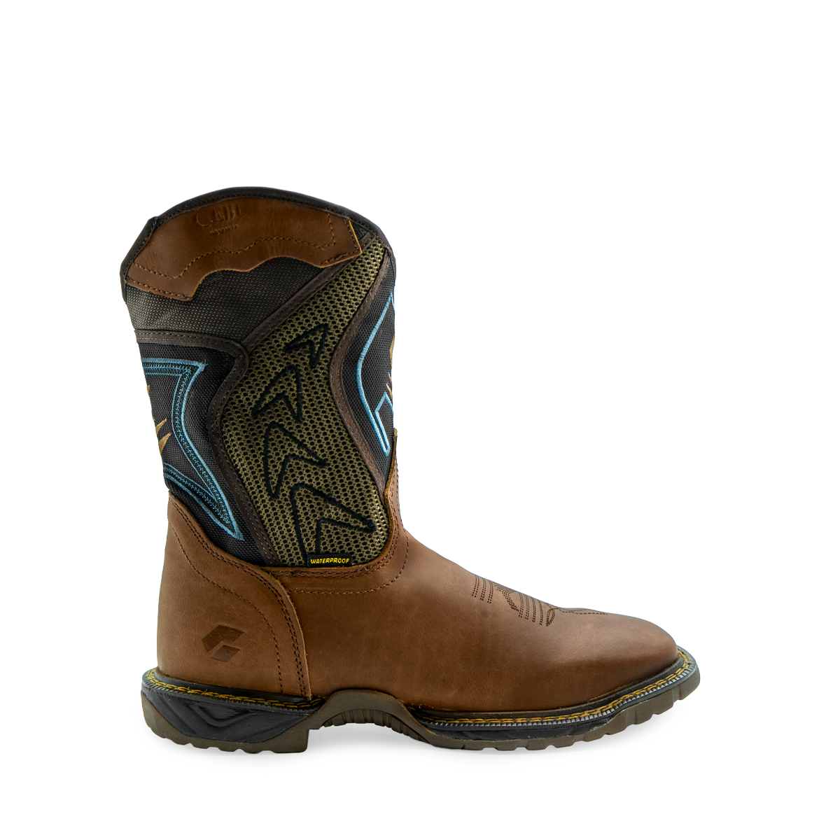 CEBU Men's Waterproof Advantage (WP Advant)- FINAL SALE (NO RETURNS OR EXCHANGES)
