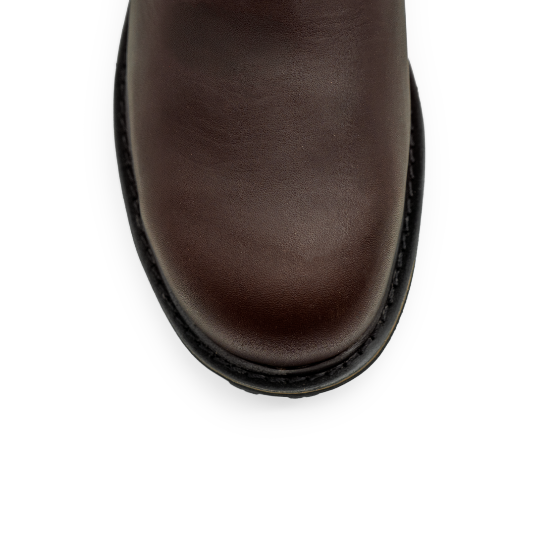 CEBU Men's Tractor Steel Toe (ATK)