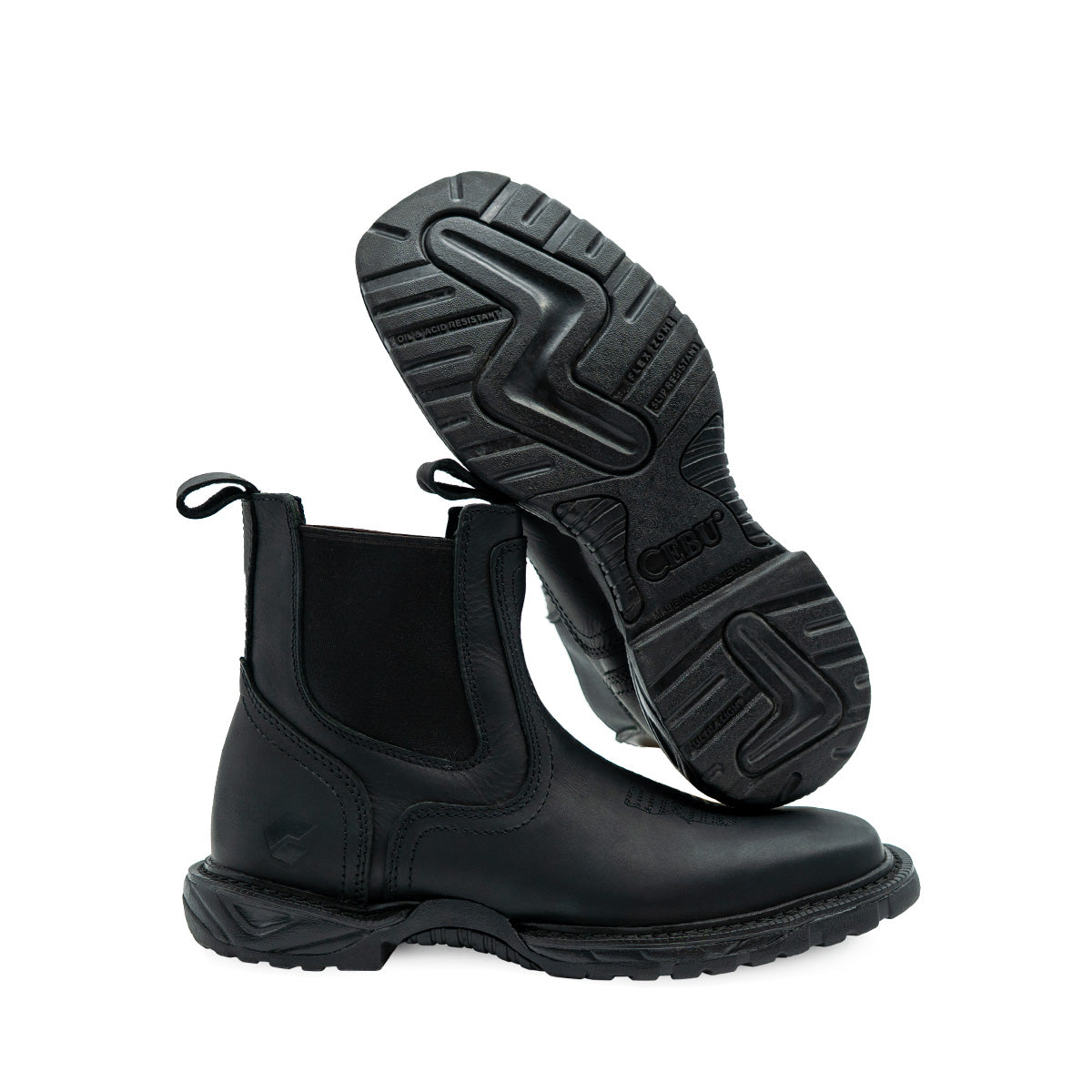 Hombre BC THUNDER - Botas Chelsea sin cordones