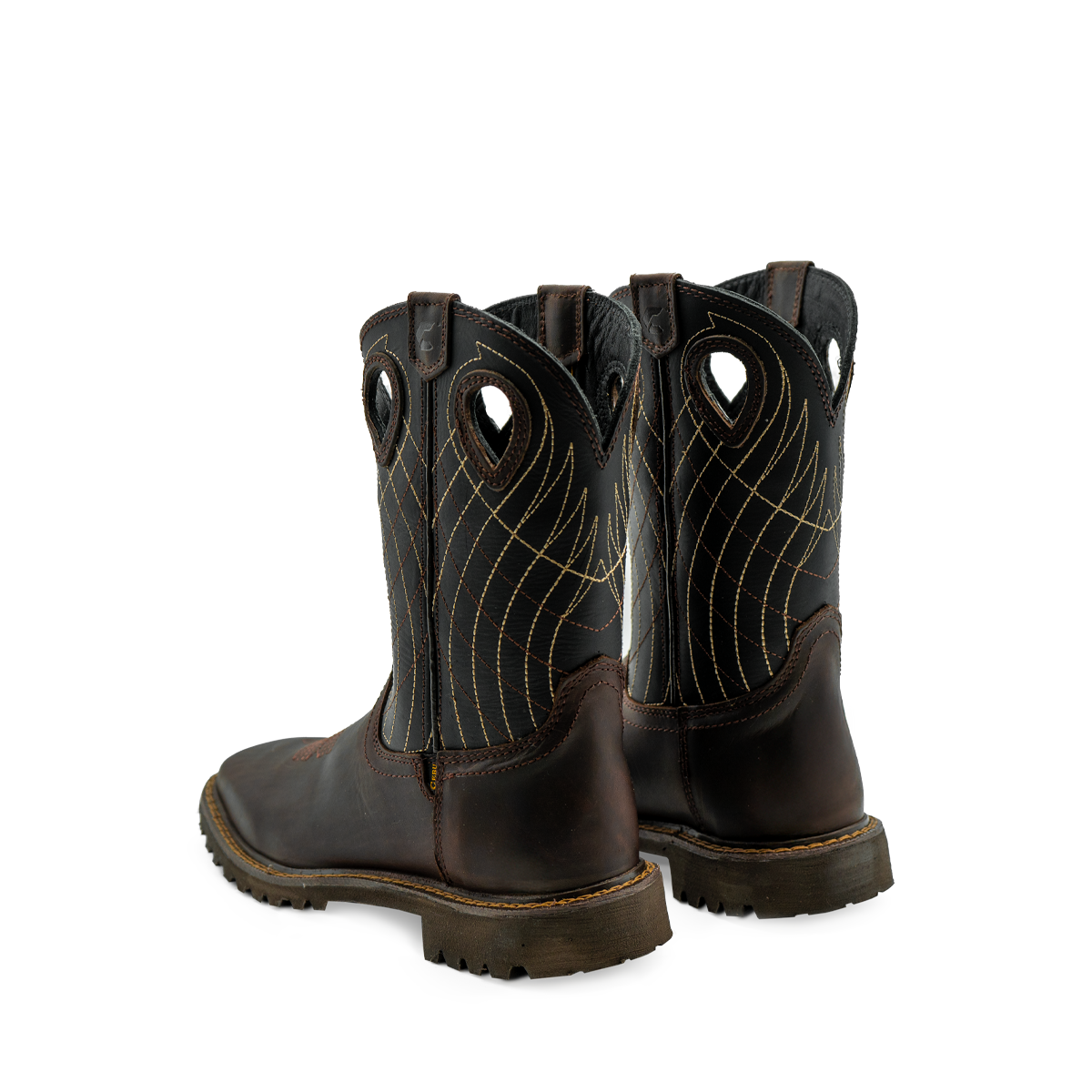 CEBU Men's Dallas Steel Toe