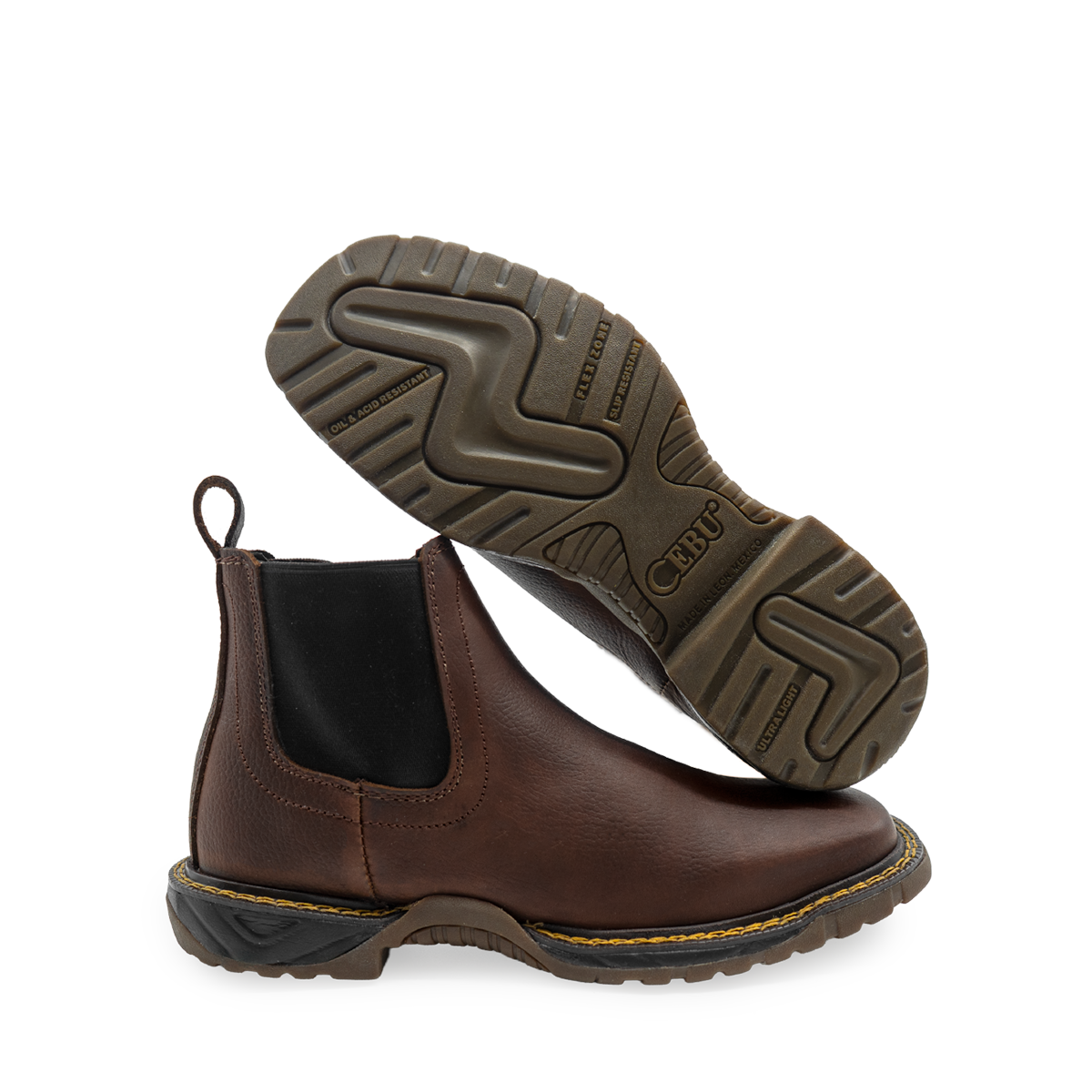 CEBU Men's Boston- FINAL SALE