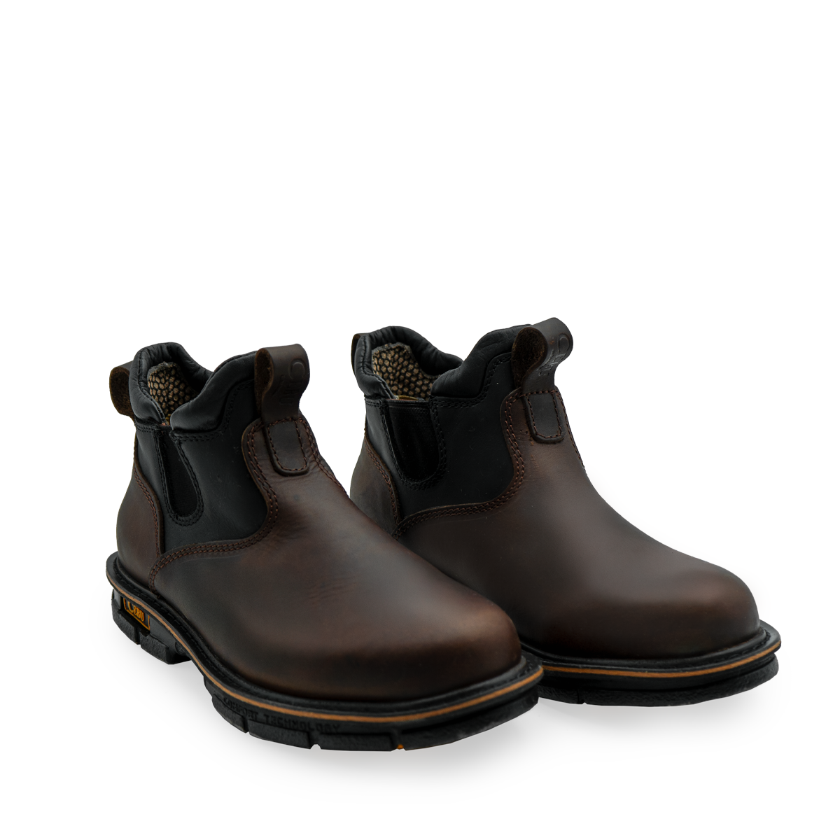 Men's P/Botin Composite Toe- FINAL SALE