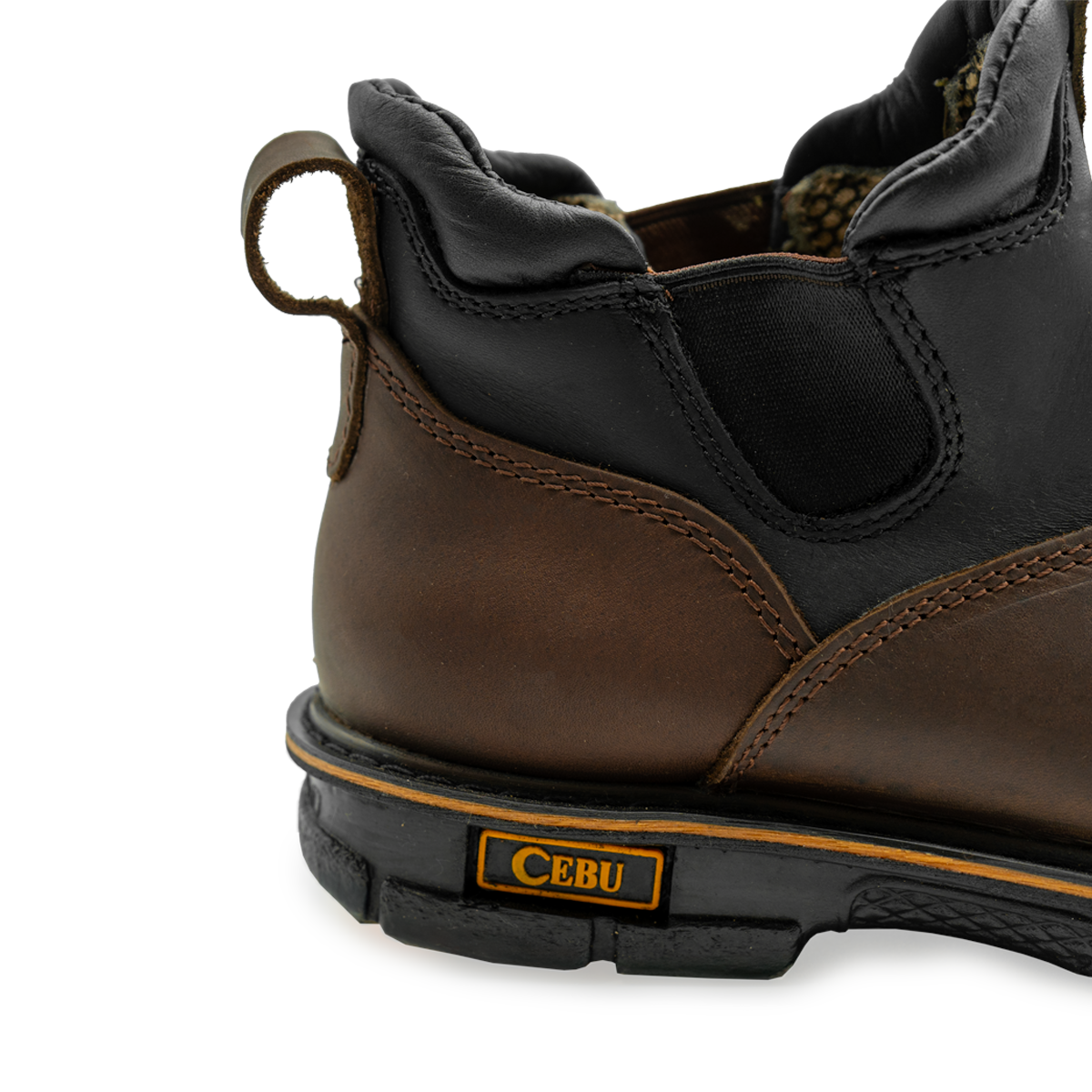CEBU Men's Botin