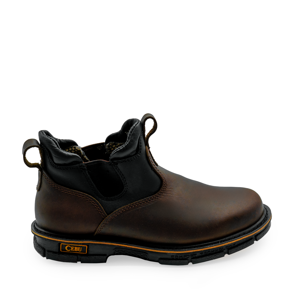 CEBU Men's Botin