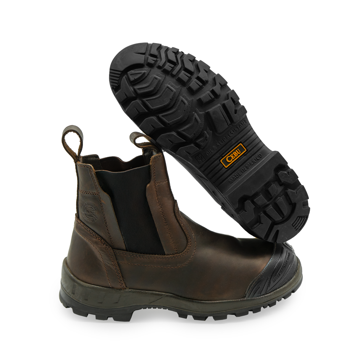 CEBU Men's BT Flex Shark- FINAL SALE