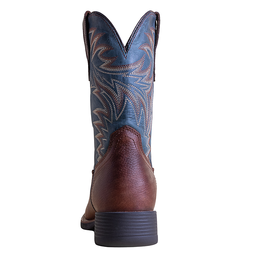 Men's DENALI - 10" Cowboy Boots
