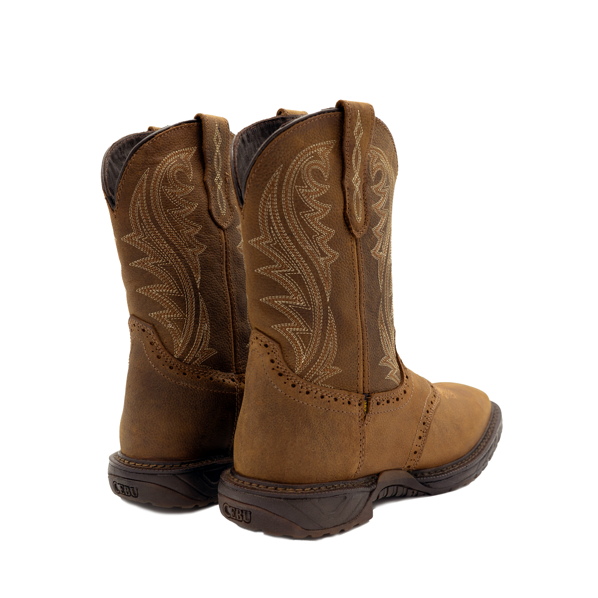 CEBU - Men's Comanche