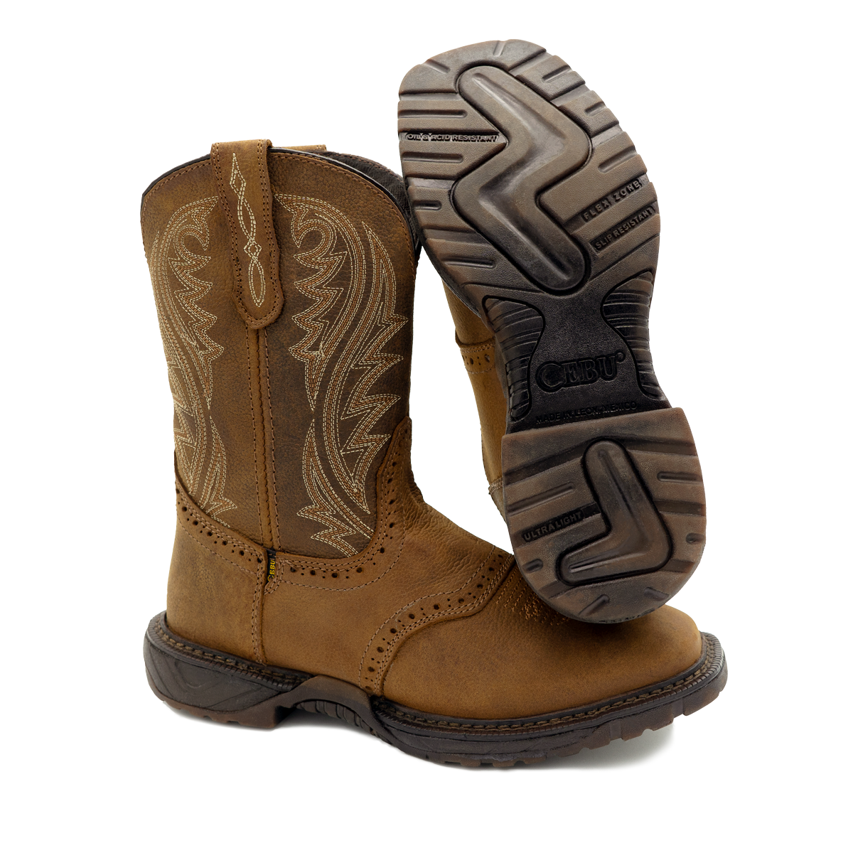 CEBU - Men's Comanche