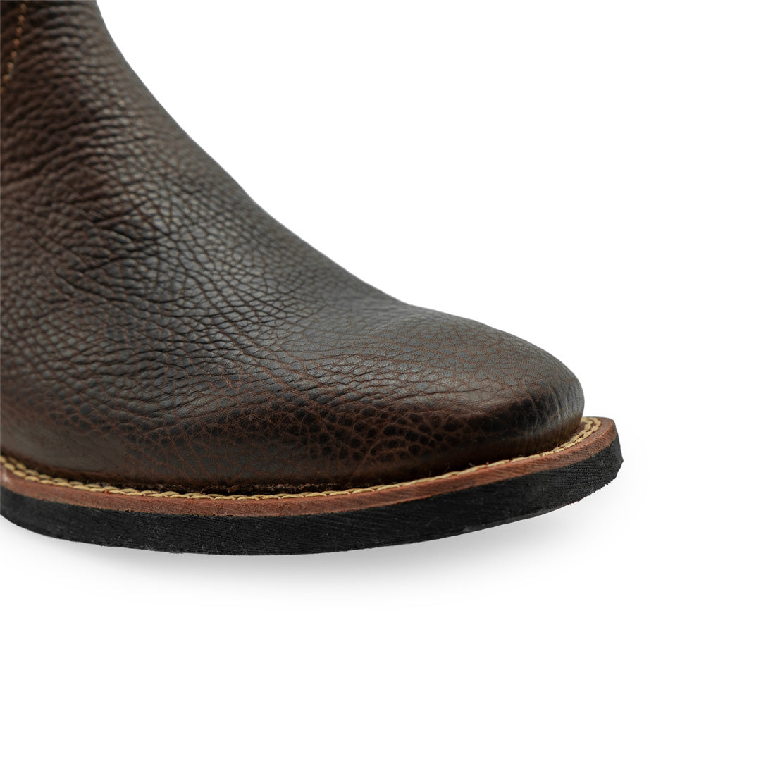 CEBU Men's Caoba Whiskey Western Boots