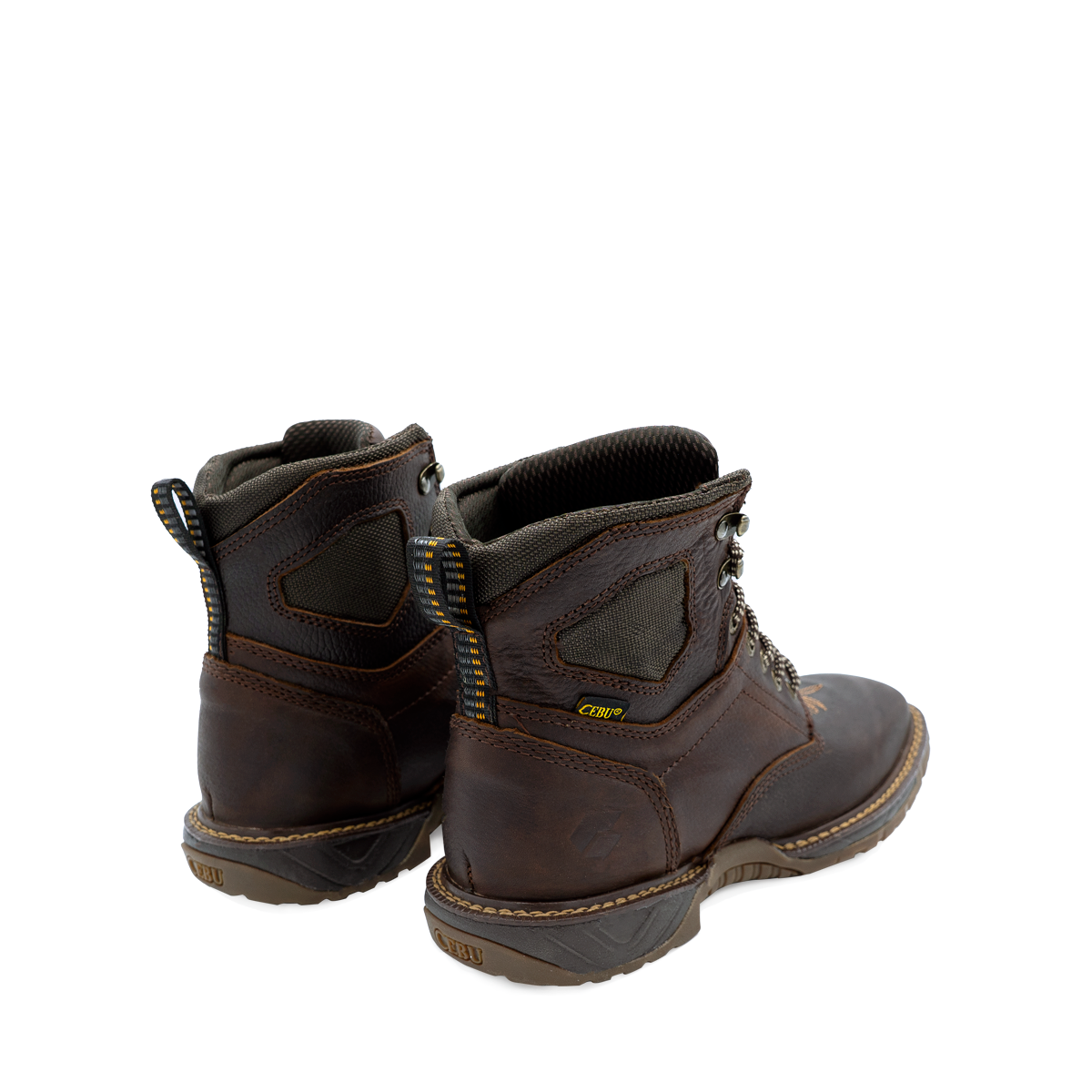 CEBU Men's Hawk Steel Toe (STL)