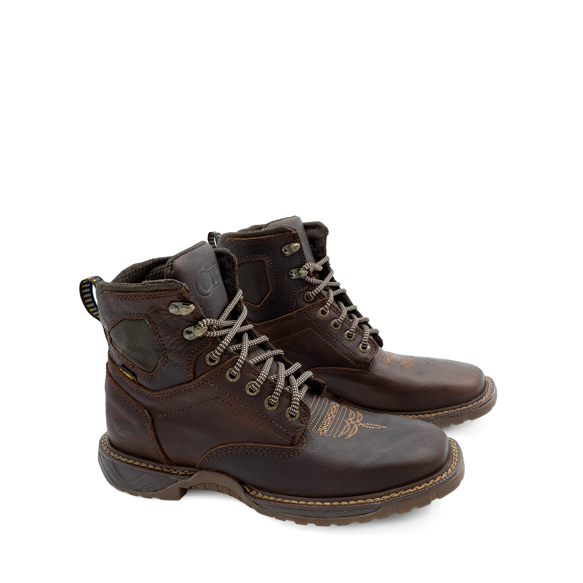 CEBU Men's Hawk Steel Toe (STL)