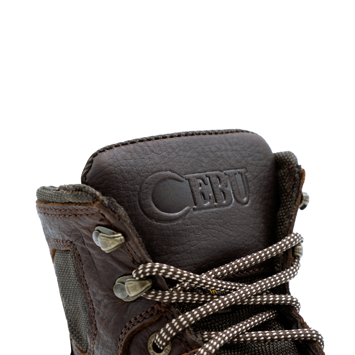 CEBU Men's Hawk Steel Toe (STL)