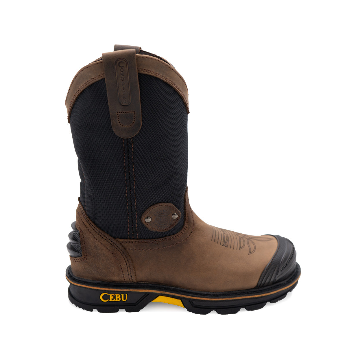 CEBU Men's HL 200 Steel Toe (STL)