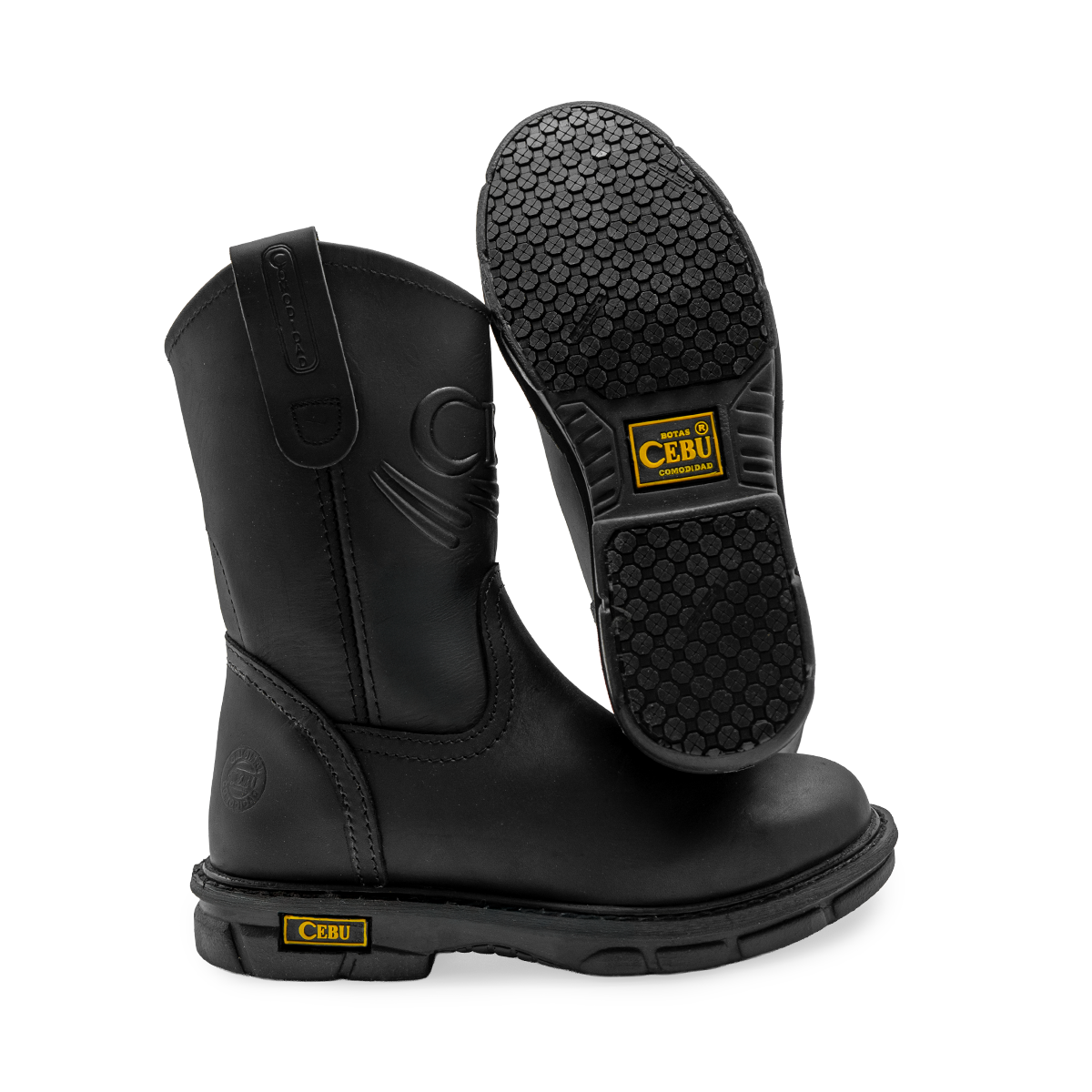 Men's Max Grip
