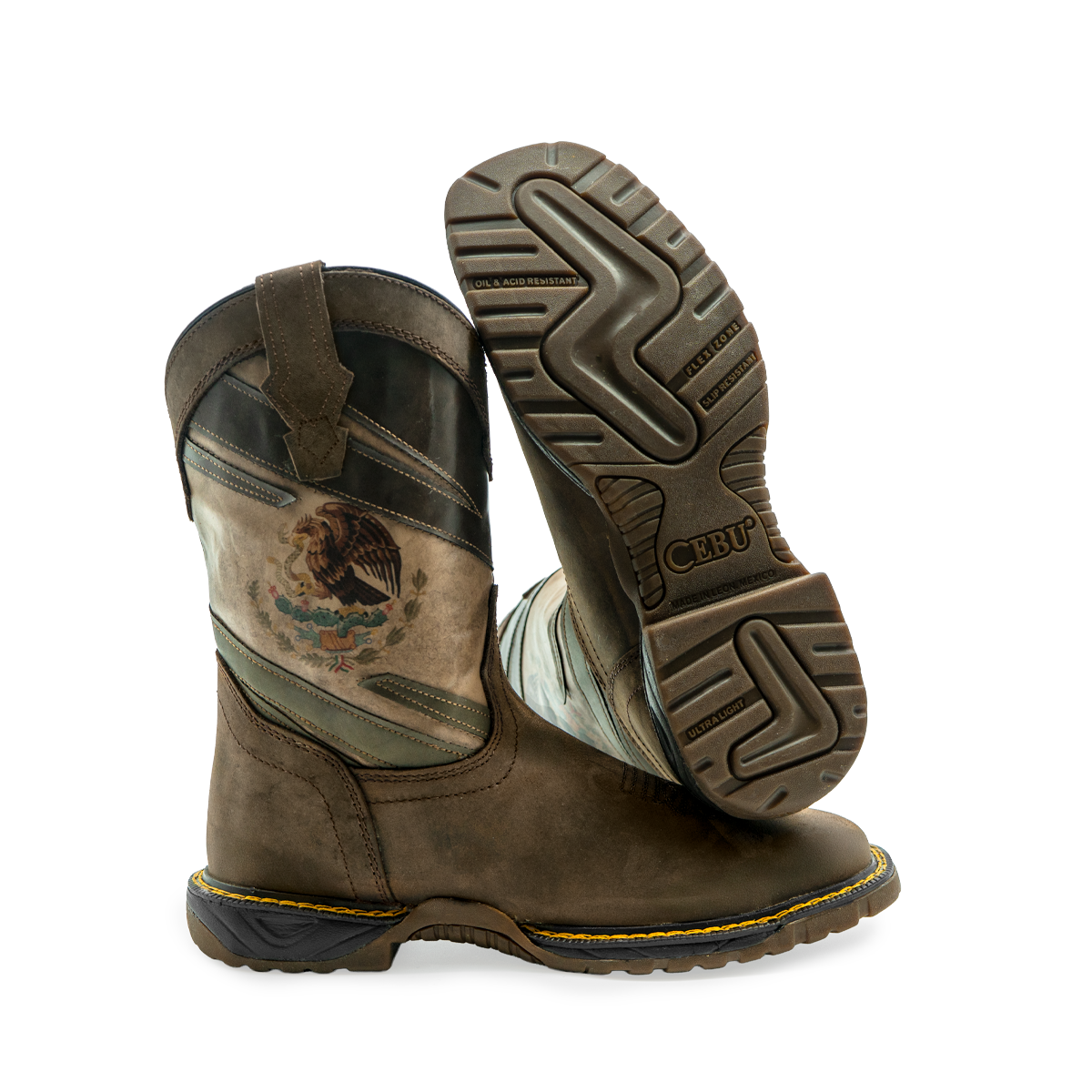 Patriot Waterproof MEX