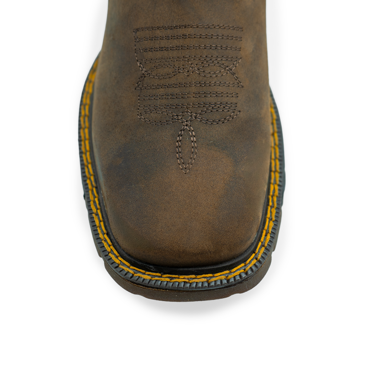 CEBU Men's Waterproof Mex Steel Toe (WP STL)