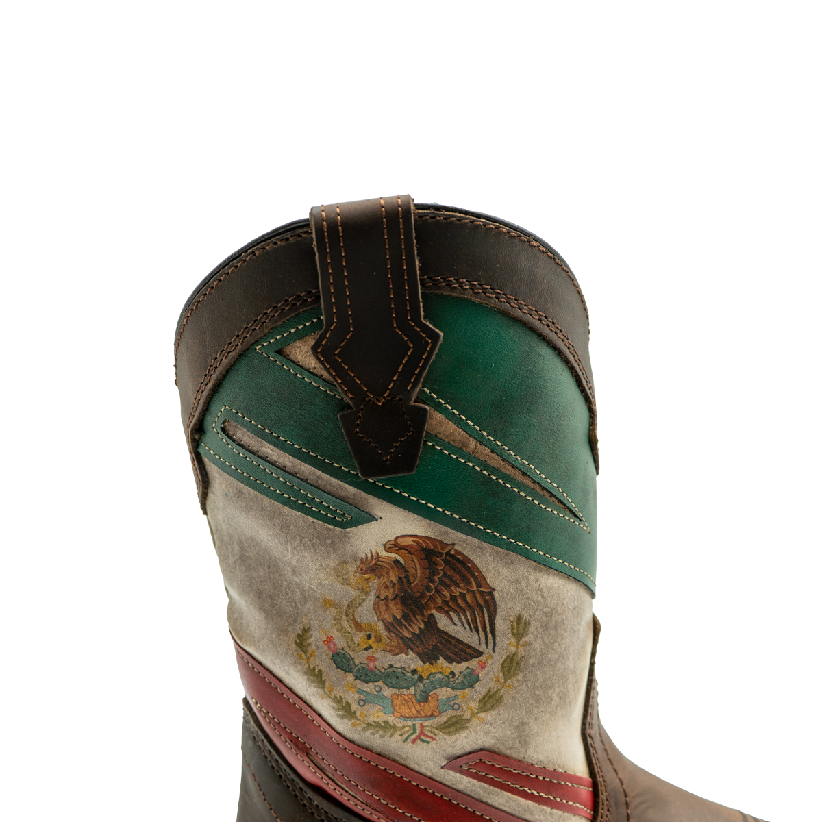 CEBU Men's Patriot MEX Steel Toe (STL)