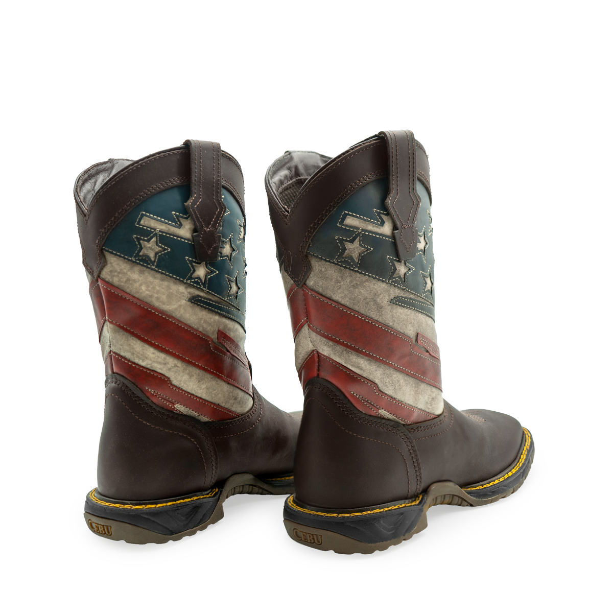 CEBU Men's Patriot USA