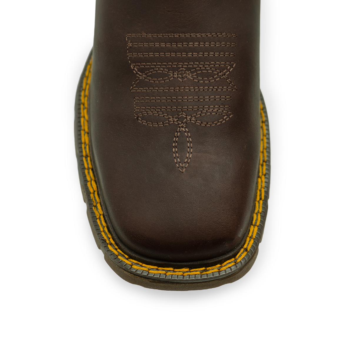 CEBU Men's Patriot USA Steel Toe (STL)