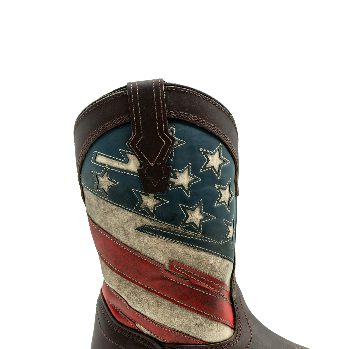 CEBU Men's Patriot USA