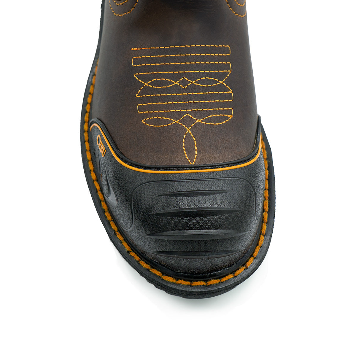 CEBU Men's Farmer Composite Toe (P/Farmer)