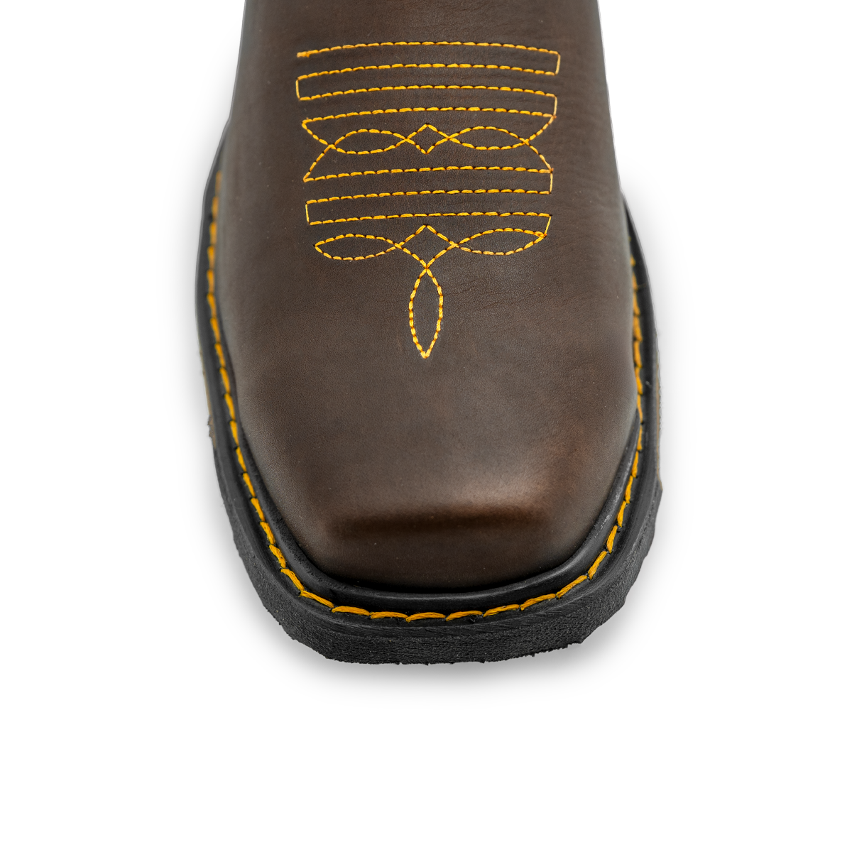 CEBU Men's Rodeo Composite-Toe Work Boot