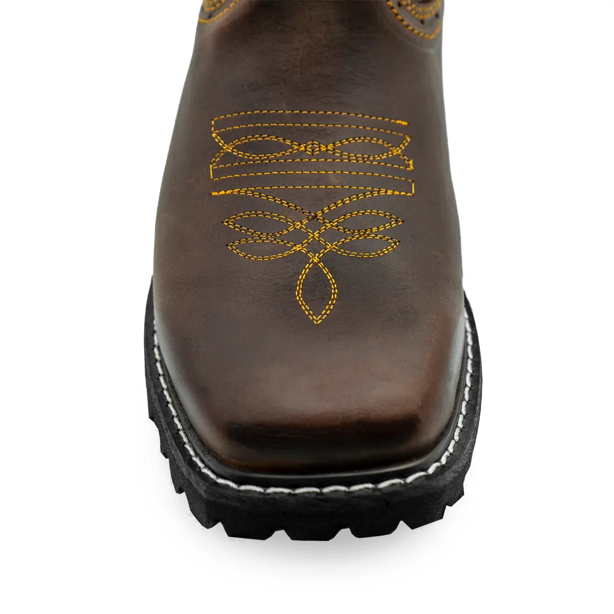 CEBU Men's Tracker Steel Toe (PR STL)