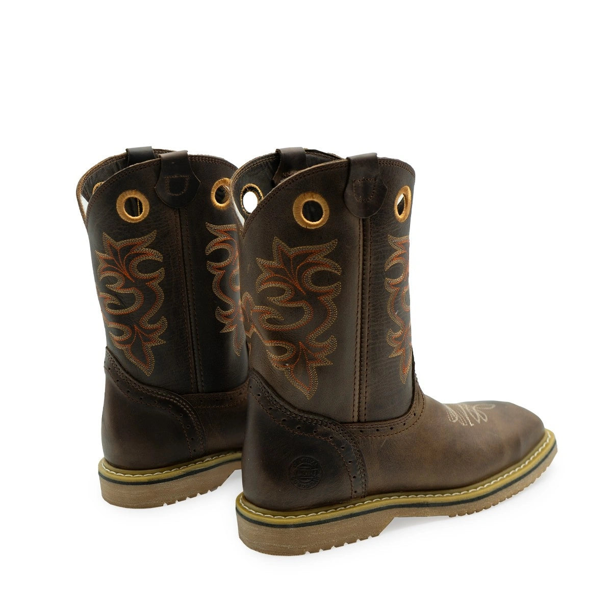 Men's PR Rayas Steel Toe