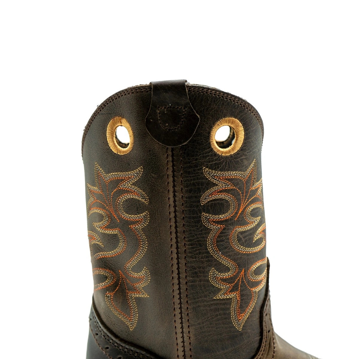 Men's PR Rayas Steel Toe