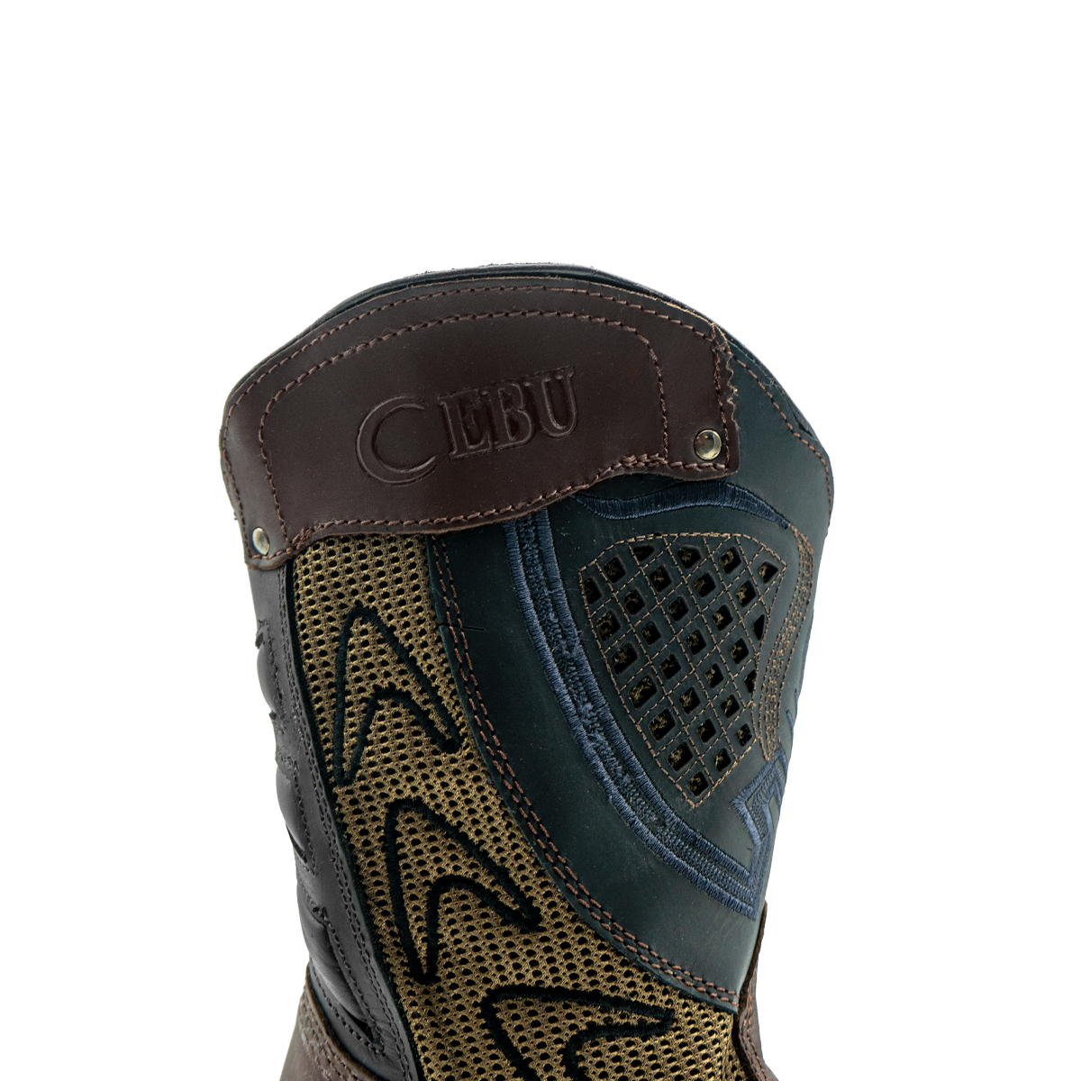 CEBU Men's Ranger Steel Toe (STL)