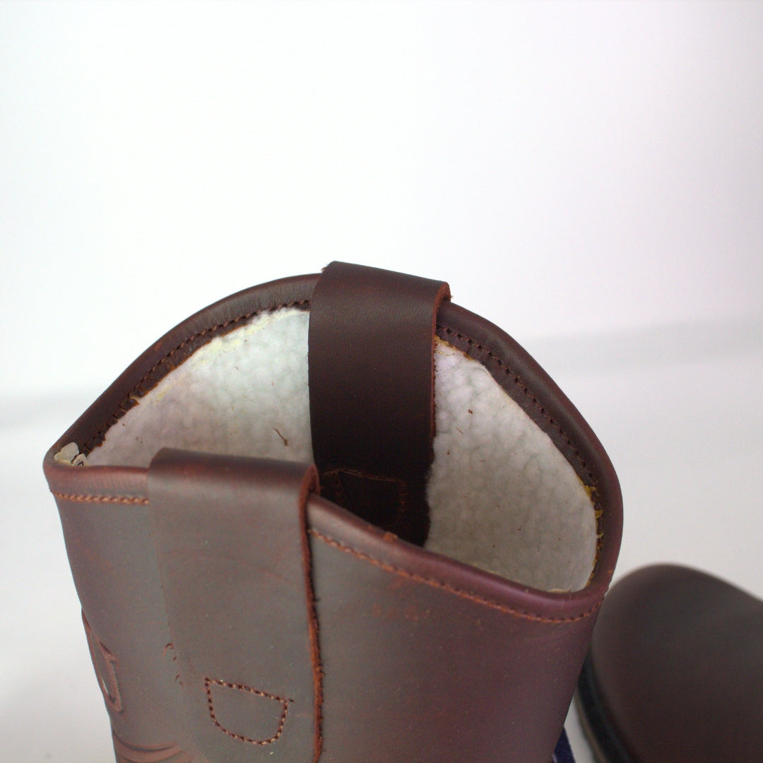 CEBU Men's Tractor Borrega (STK Borrega)- FINAL SALE