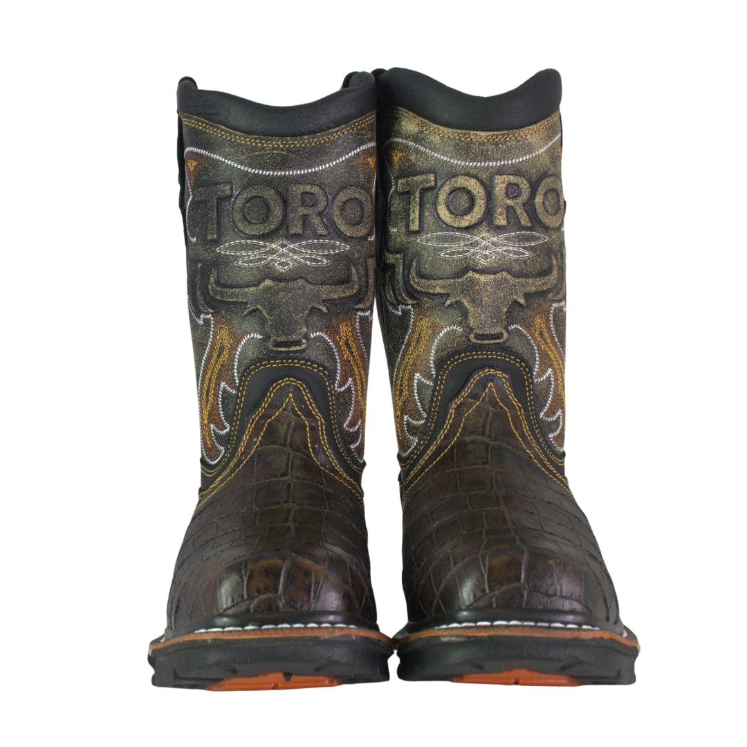 TORO Men's TCAB1- FINAL SALE