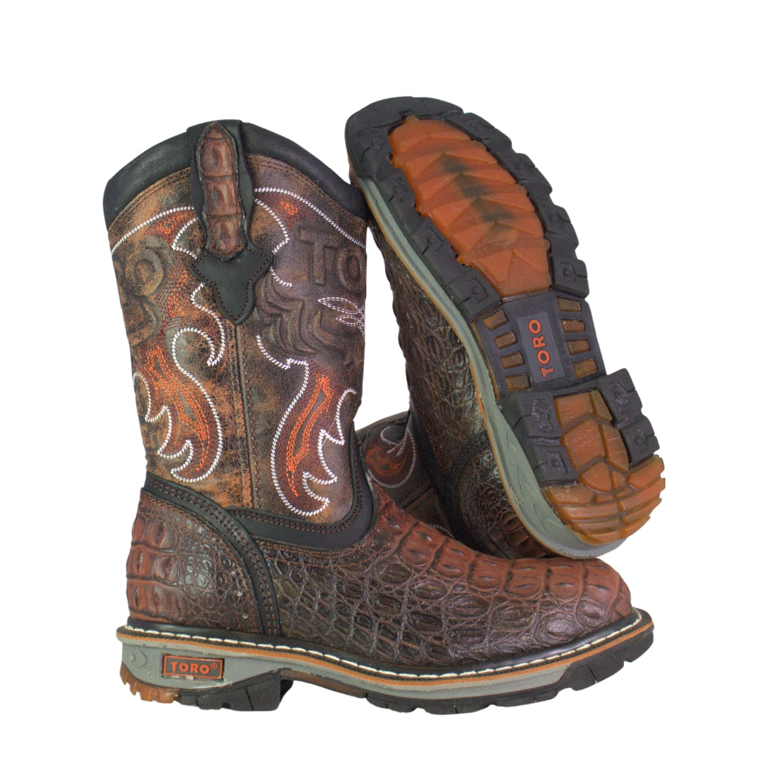 TORO Men's TCN1- FINAL SALE