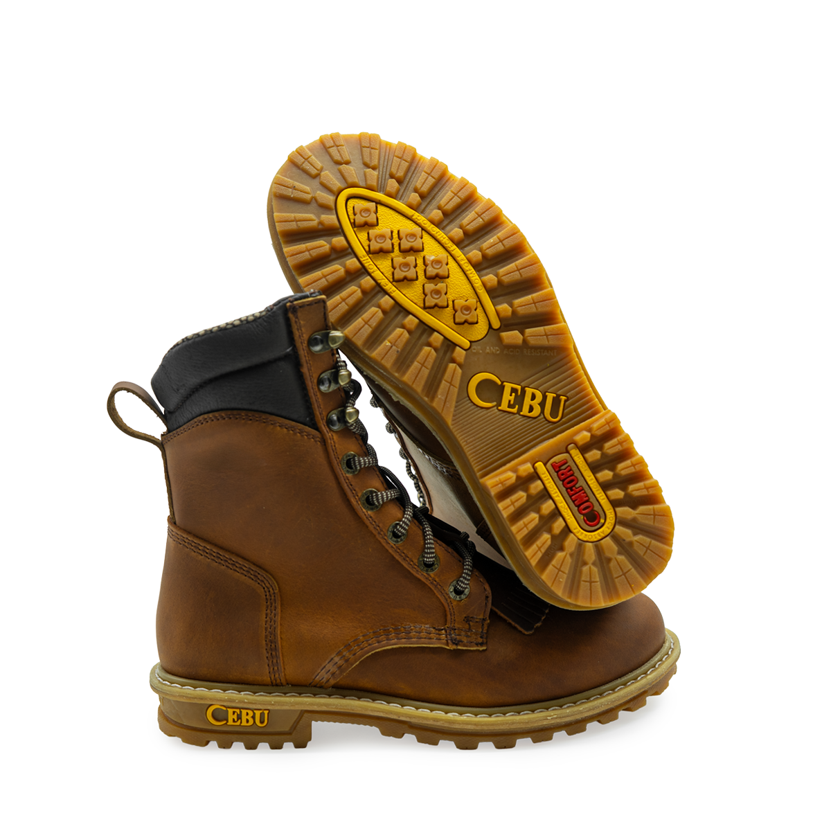 Men's TK Lacer