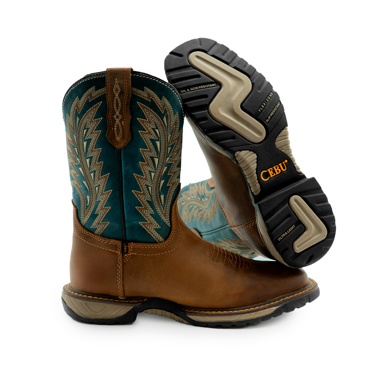 CEBU - Men's Tundra
