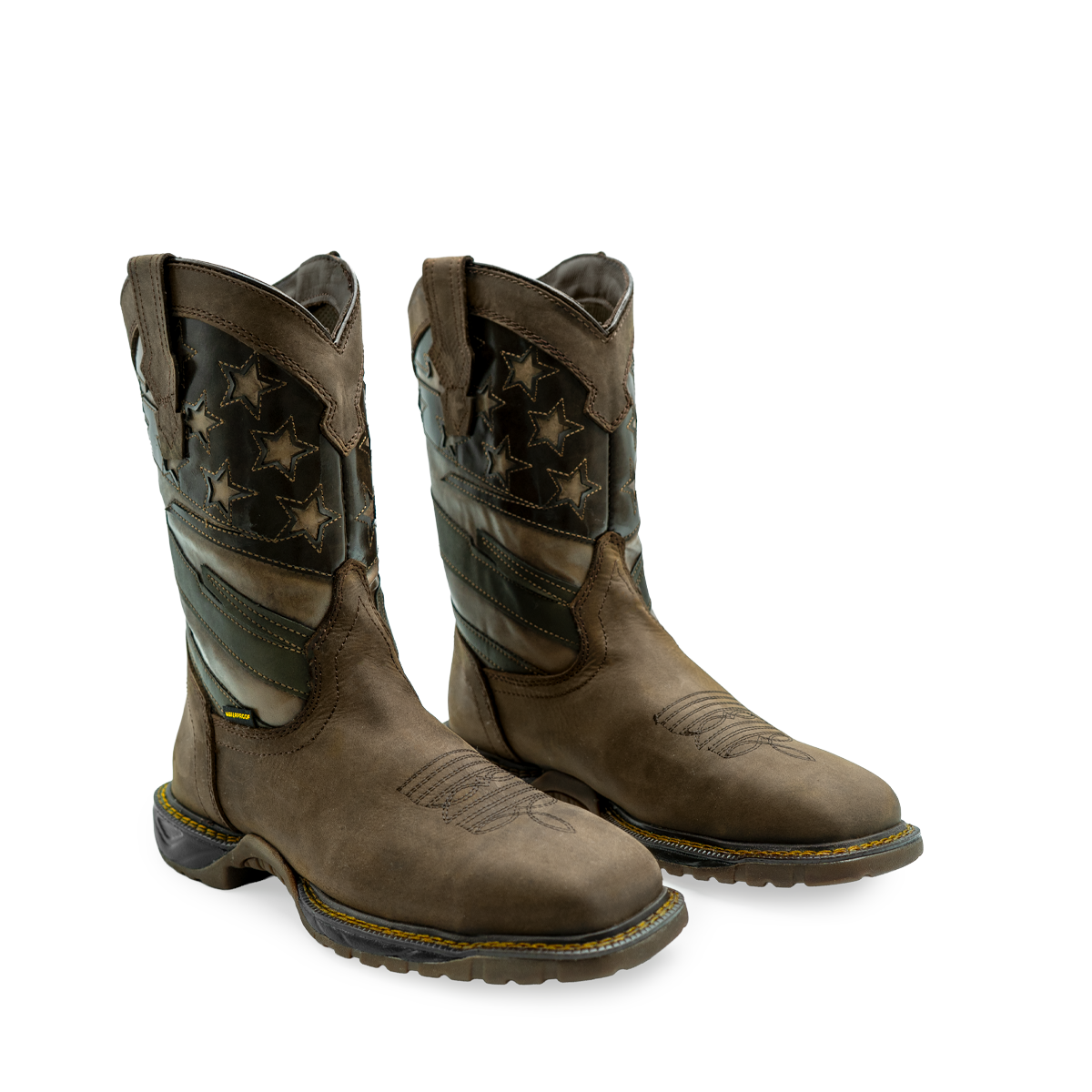 Patriot Waterproof USA