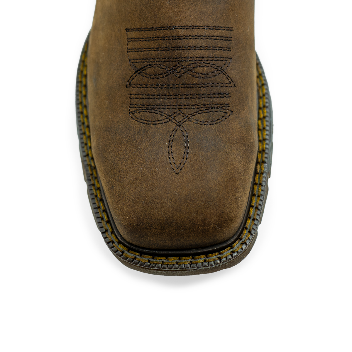 CEBU Men's Waterproof USA Steel Toe (WP STL)