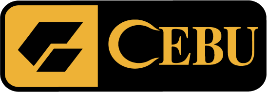 Cebu boots logo