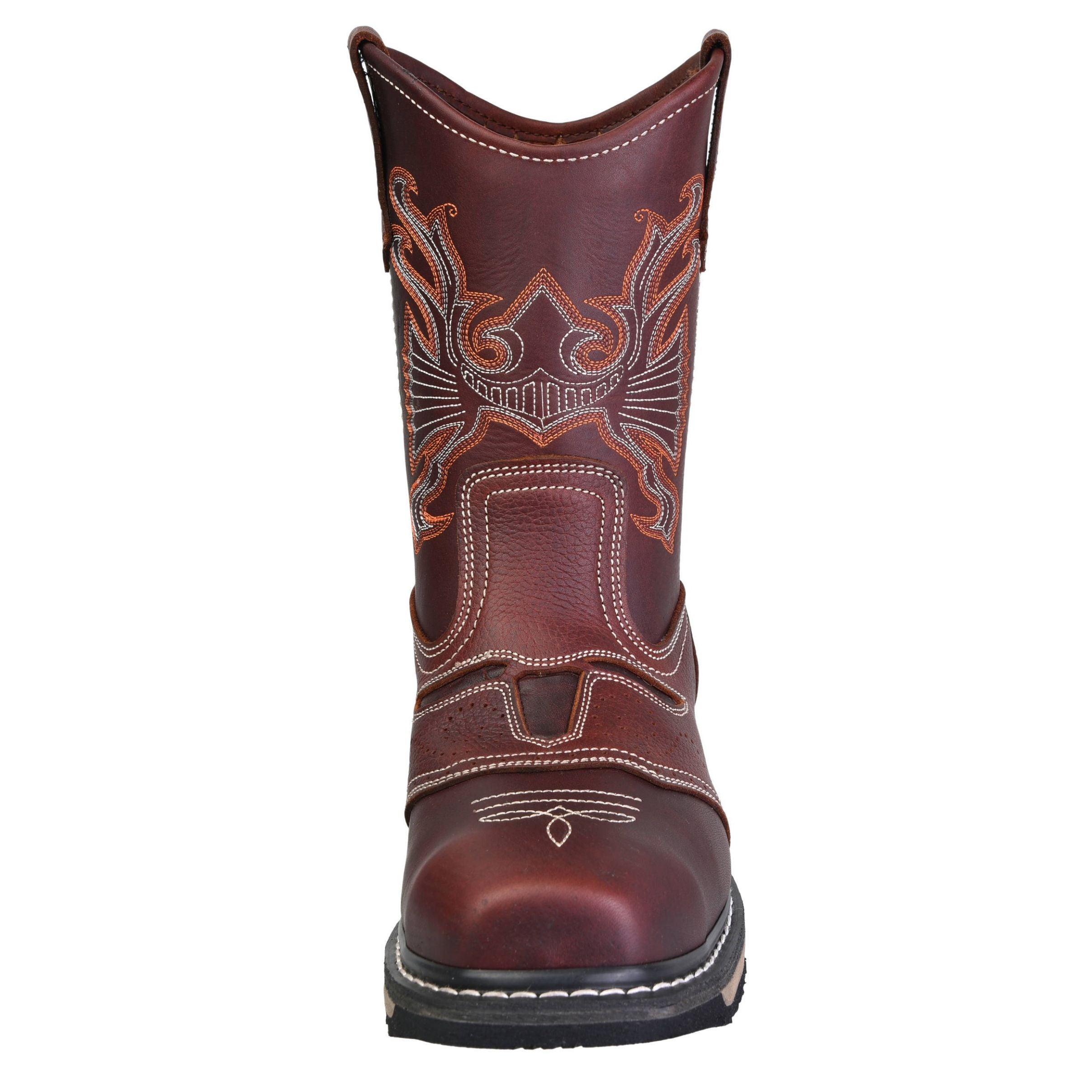 Men's RODEO - Composite Toe 10" Pull On Work Boots