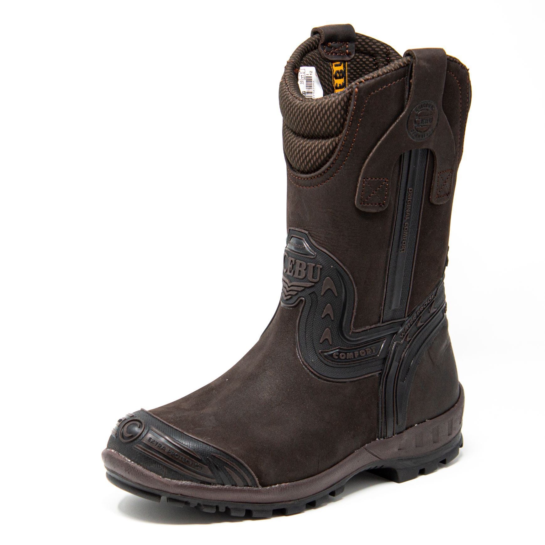 Cebu boots discount