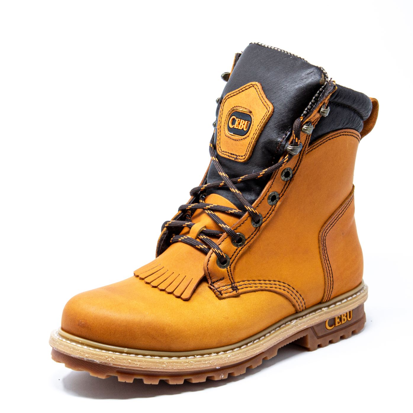 Men s Tk Lacer Soft Toe 8