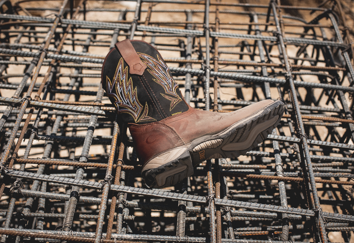 Explained: OSHA Safety Shoe Requirement - Cebu boots