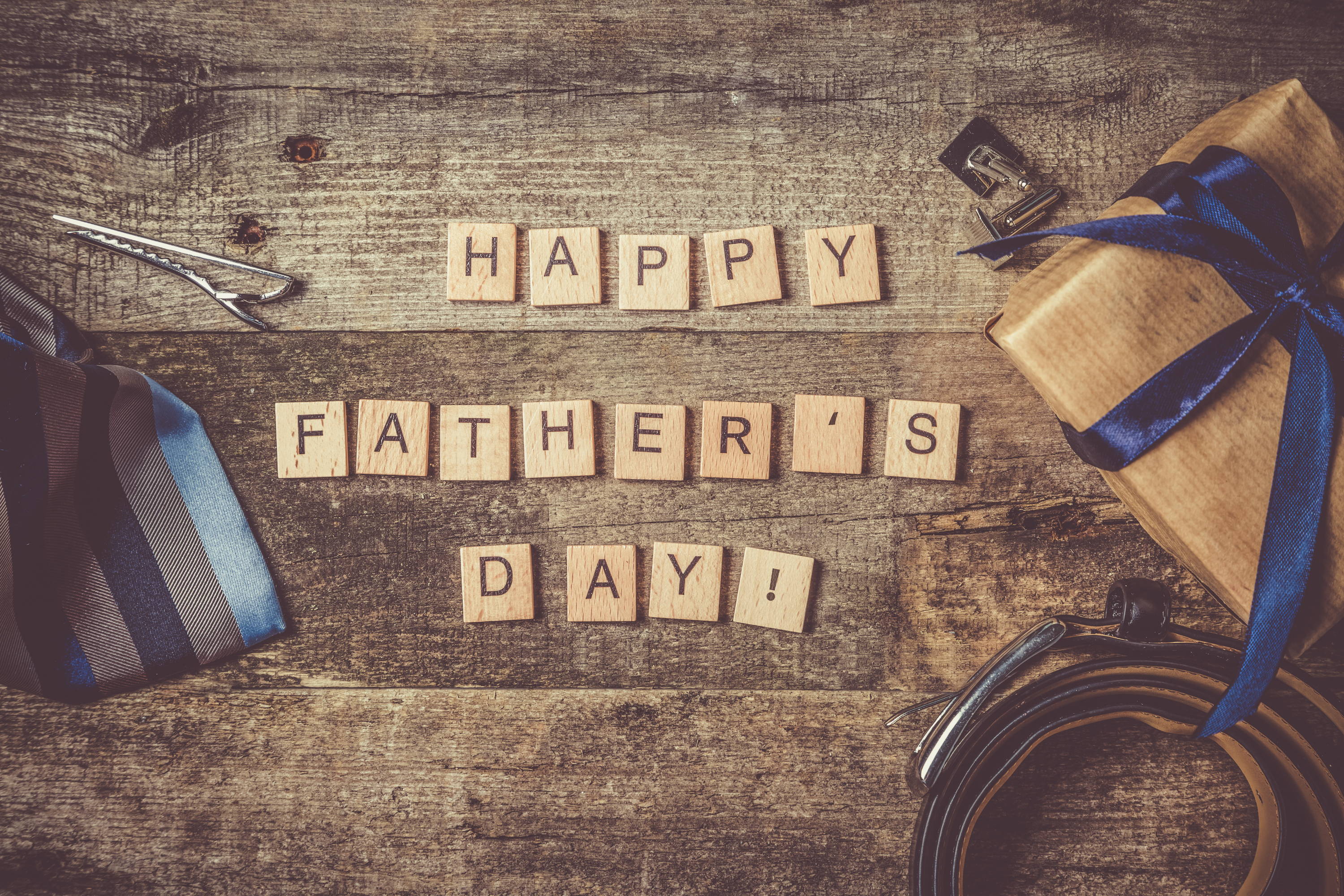 Top 10 Father's Day Gift Ideas