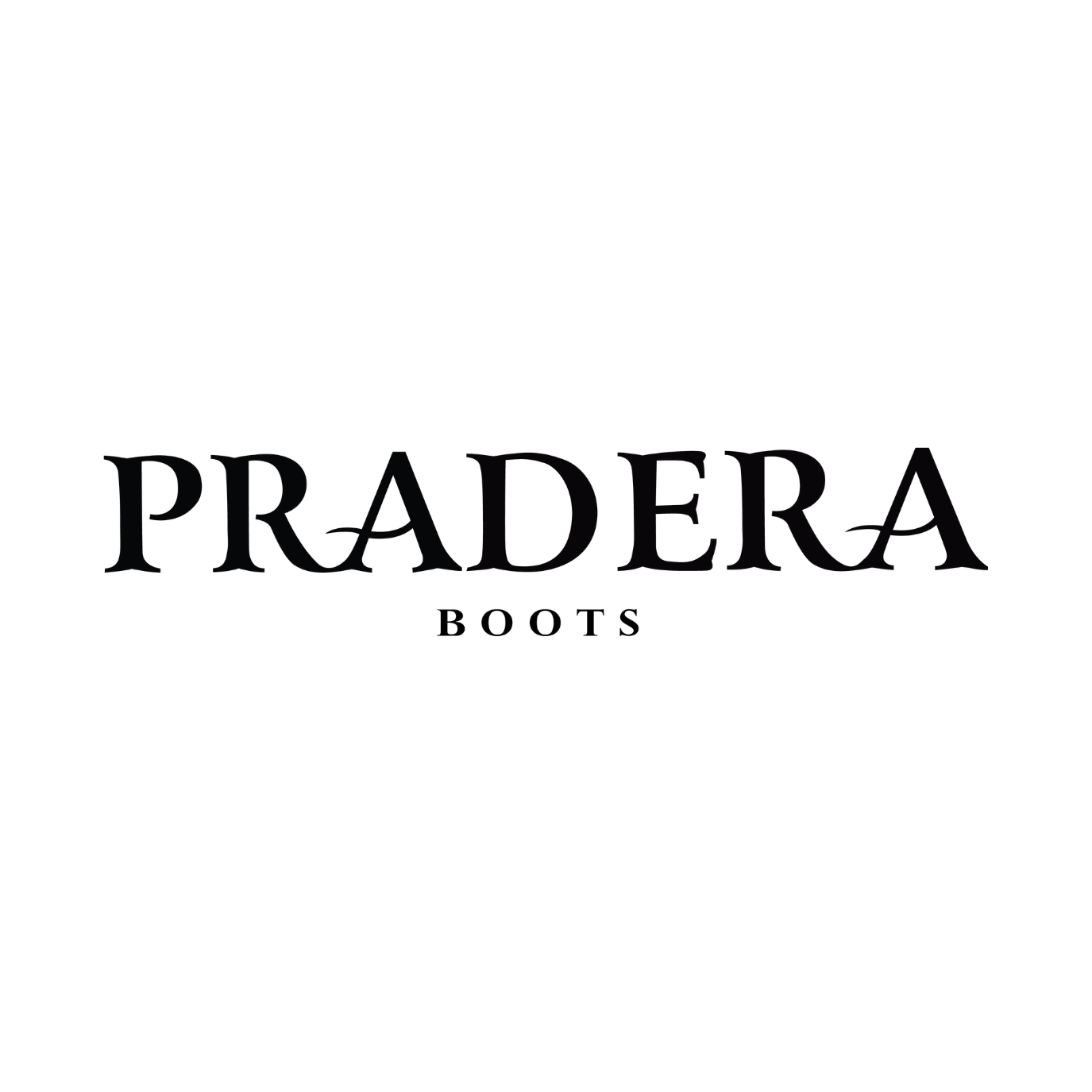 Pradera - Cowboy Boots & Work Boots