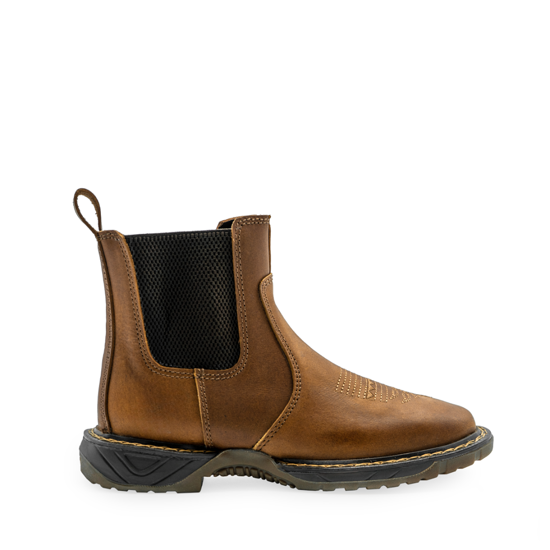NEW CEBU BC Thunder Chelsea Boot Lightweight Comfort Durable Performance Size 6 Cebu | Shoes | New Cebu Bc Thunder Chelsea Boot Lightweight  main image 4