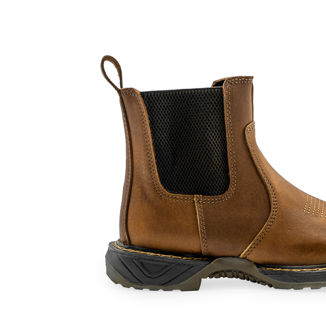 Women's BC Thunder- Soft Toe