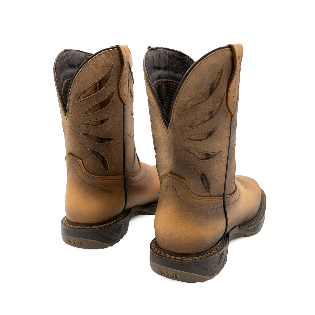 Women's Dalia- Soft Toe
